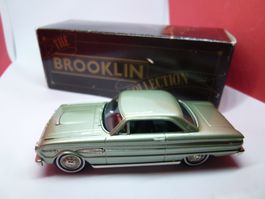 BROOKLIN - Ford Falcon Sprint - BRK 58 - seltenes Modell