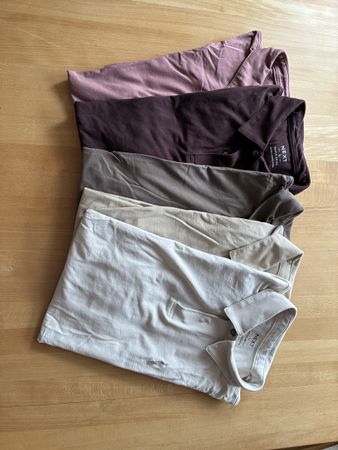 Poloshirt 