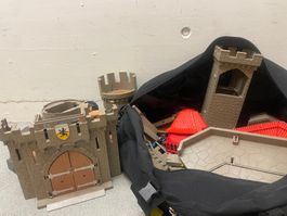 Playmobil Ritterburg