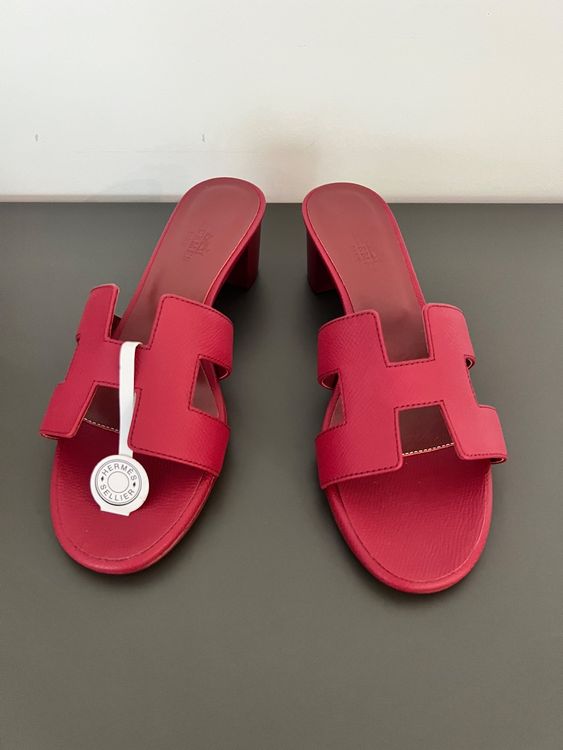 Hermes Oasis Ciabatte Neu gem ss Beschreibung In Breganzona F r CHF 