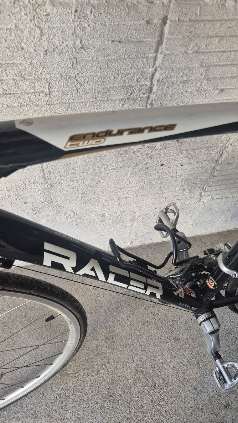Biciclette: Racer Rennvelo – Usato da Rämismühle venduto da beni0010 1
