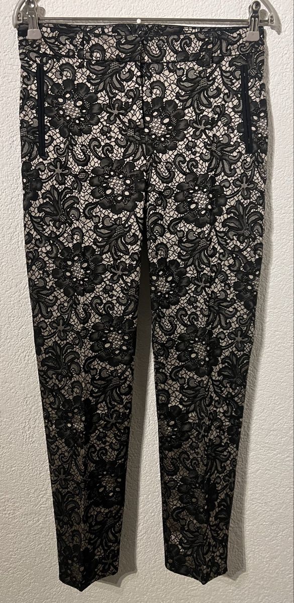 Kookai Pantaloni: Pantalon Kookaï, T38/M – Nuovo (secondo la descrizione) da St-Pierre-Clages venduto da ste_xk6p 1