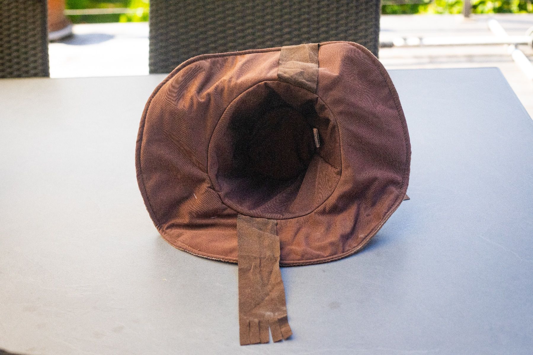 Giocattoli: Spin Master Harry Potter sprechender Hut – Usato da Unterseen venduto da jos_w9q6 3