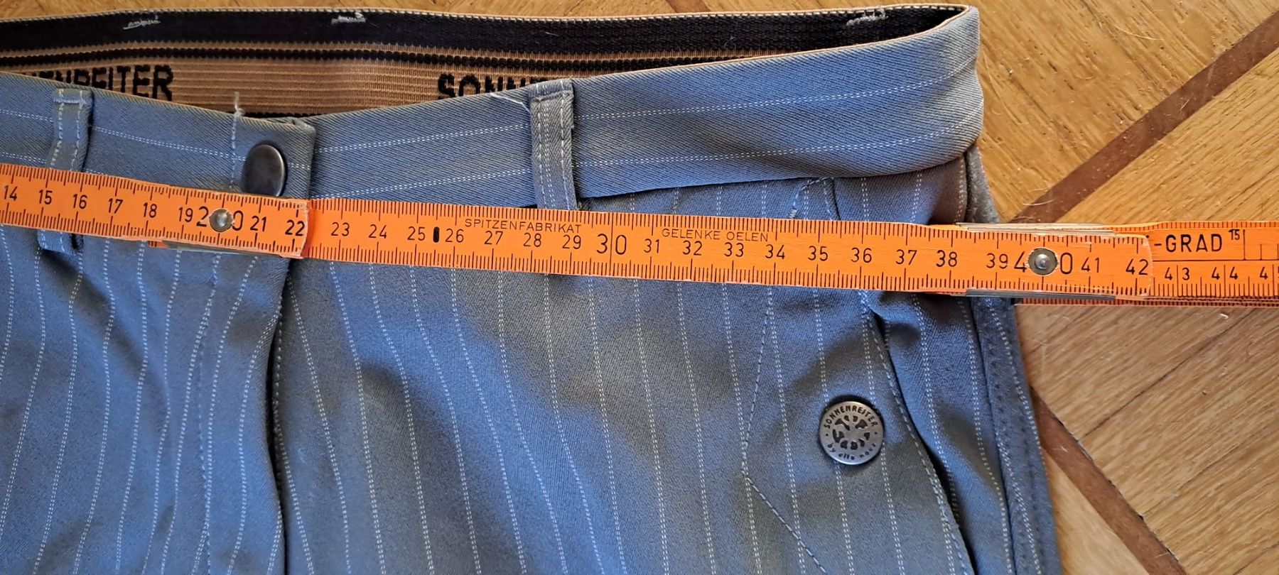 Hosen: Reithose – Gebraucht aus Kehrsatz von bri_vpf2 1