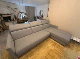 Ecksofa