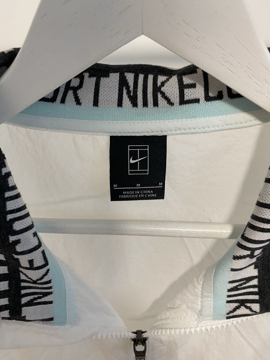 Nike Vestes: Nike Vintage Jacke Size M – D'occasion à Brüttisellen par xe_m 2