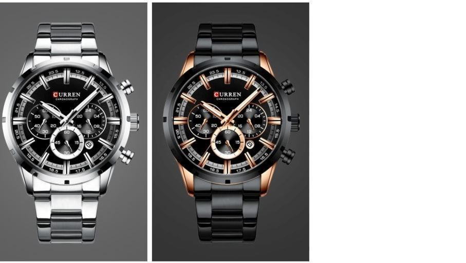 Orologi: Herren Uhr – Nuovo e nell'imballaggio originale da Wängi venduto da elcigarro