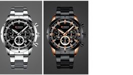 Herren Uhr
