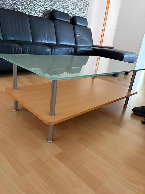 Tische: Sofatisch – Gebraucht aus Mülligen von onetobias00