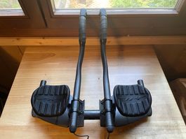 Zipp Vuka Carbon Triathlon Kombi