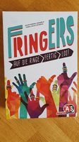 Spiel "fRINGers", 8+, 3-10 Spieler, 15'