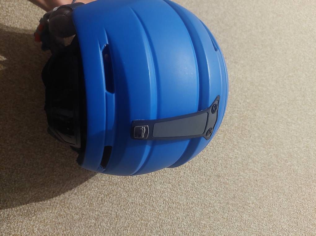 Casques: Ski Helm Kind – D'occasion à Fehraltorf par lameduckalex 2