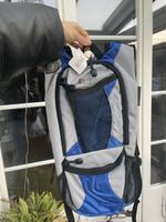 Sport Backpack FX - Ideal for  Activities