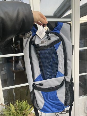 Sport Backpack FX - Ideal for  Activities