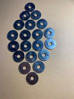 20 Landi Frila Jetons