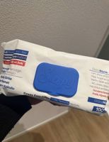 Sleepy Easy Clean Feuchttücher, 100 Stück, Neu & Original