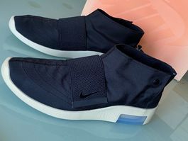 FEAR OF GOD X NIKE Mid Top Sneakers EU 46 NEUWERTIG