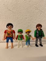 Playmobil Familie