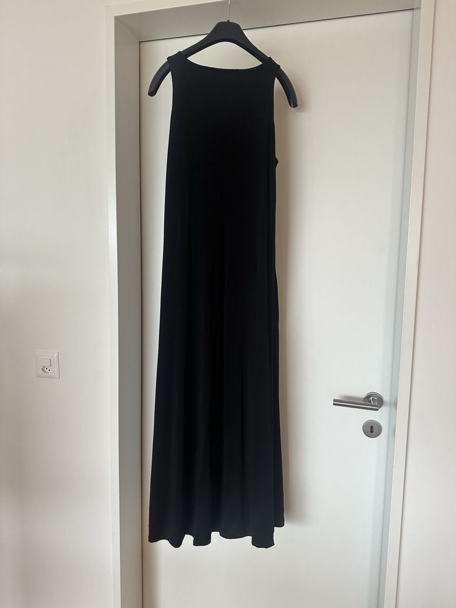 Max Mara Vestiti: MaxMara Kleid, Schwarz, Grösse M – Usato da Wädenswil venduto da Anina.kastner