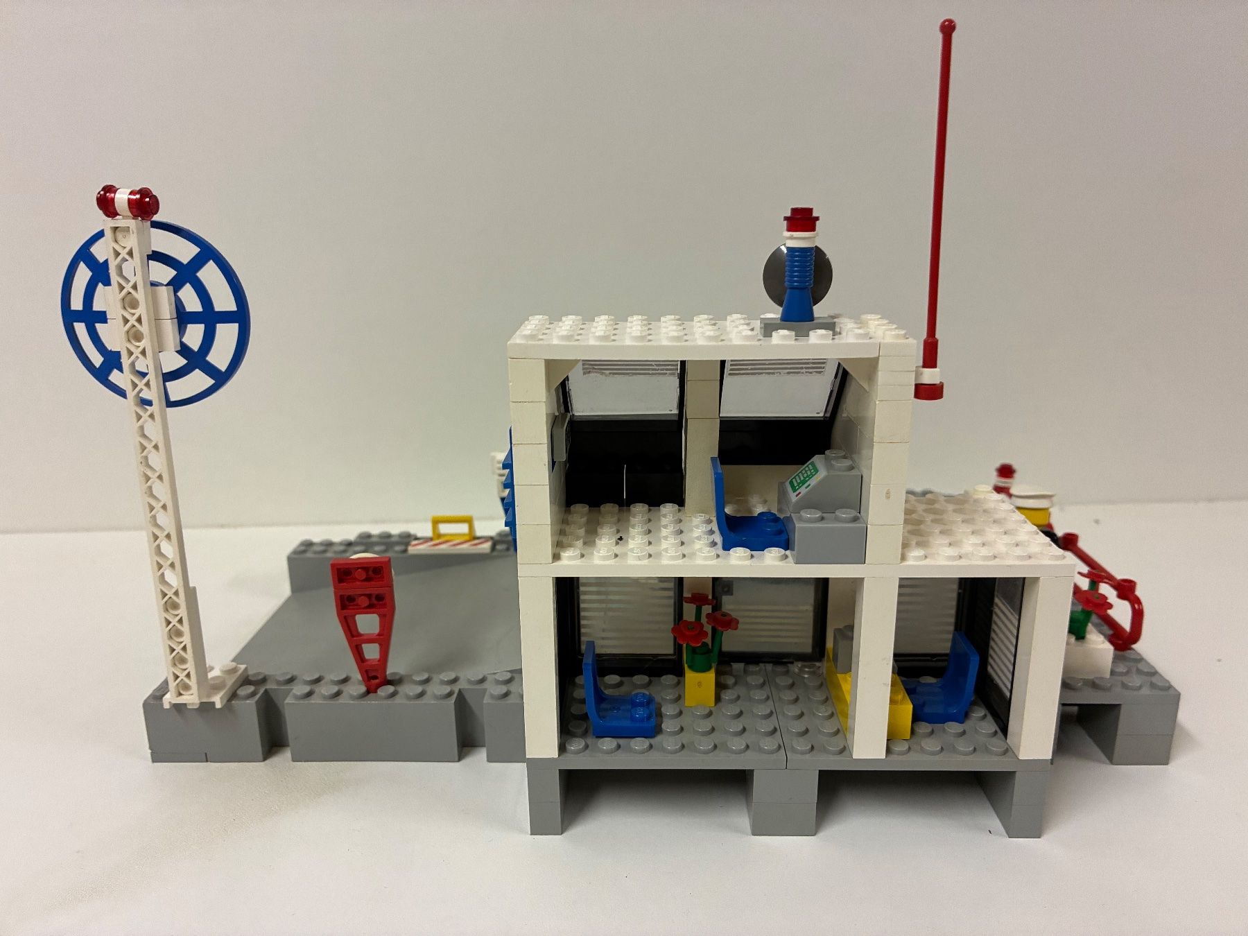 Lego Giocattoli: LEGO Classic Town 6540 ab 1.- – Usato da Kerns venduto da chriglim 7