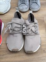 Adidas NMD R1 PK Beige