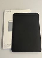 iPad Pro 10.5 Lederhülle