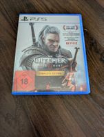 The Witcher 3 Ps5