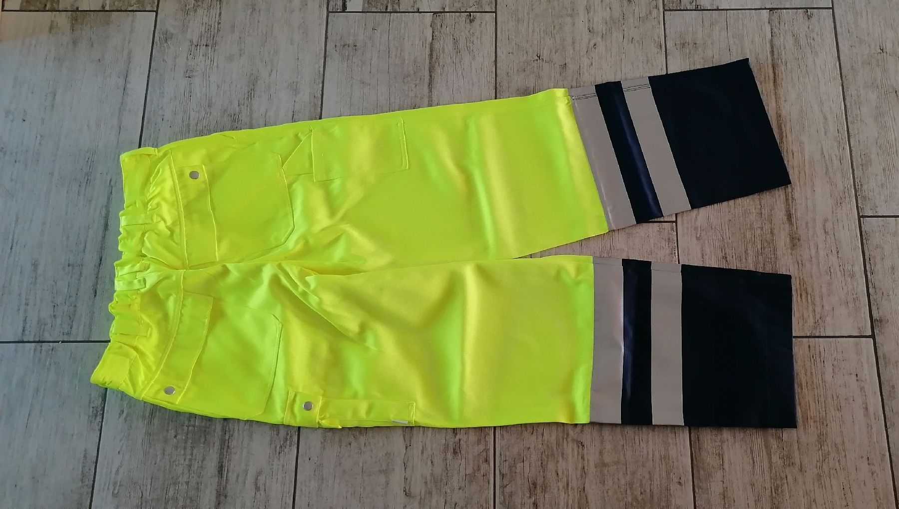 Pantaloni: Arbeitshosen 52/54 – Nuovo (secondo la descrizione) da Schwarzenegg venduto da musi09 1