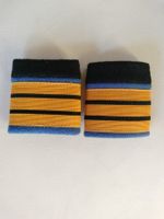 Schweizer Armee Militär Schulterpatten