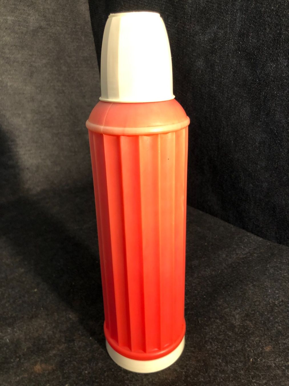 Borracce & Thermos: Thermos vintage. IKARA. – Usato da Saignelégier venduto da Dubois_Vintage 1