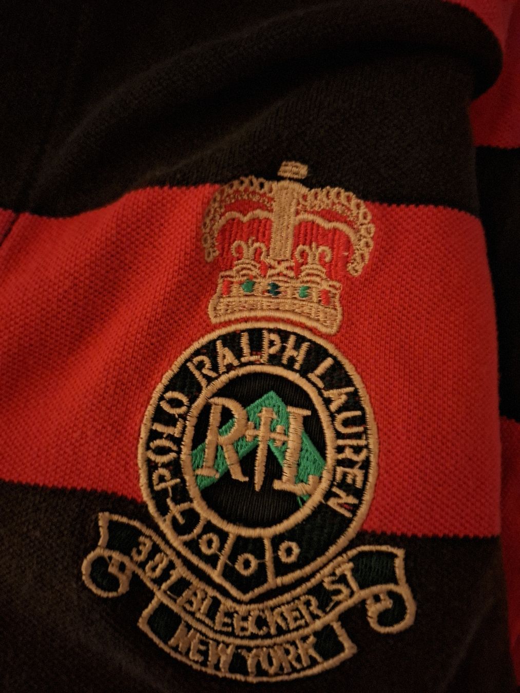 Magliette Polo: POLO RALPH LAUREN – Nuovo (secondo la descrizione) da Zürich venduto da zhch15 3