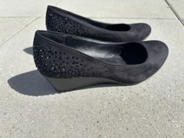Damenschuhe Grösse 37
