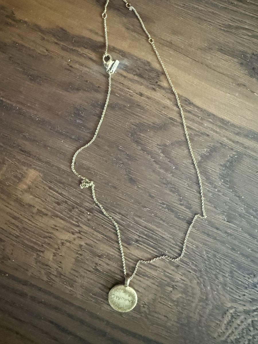 Catenine: Sternzeichen Schütze Kette ✨ – Usato da Liestal venduto da isa_8y72 7