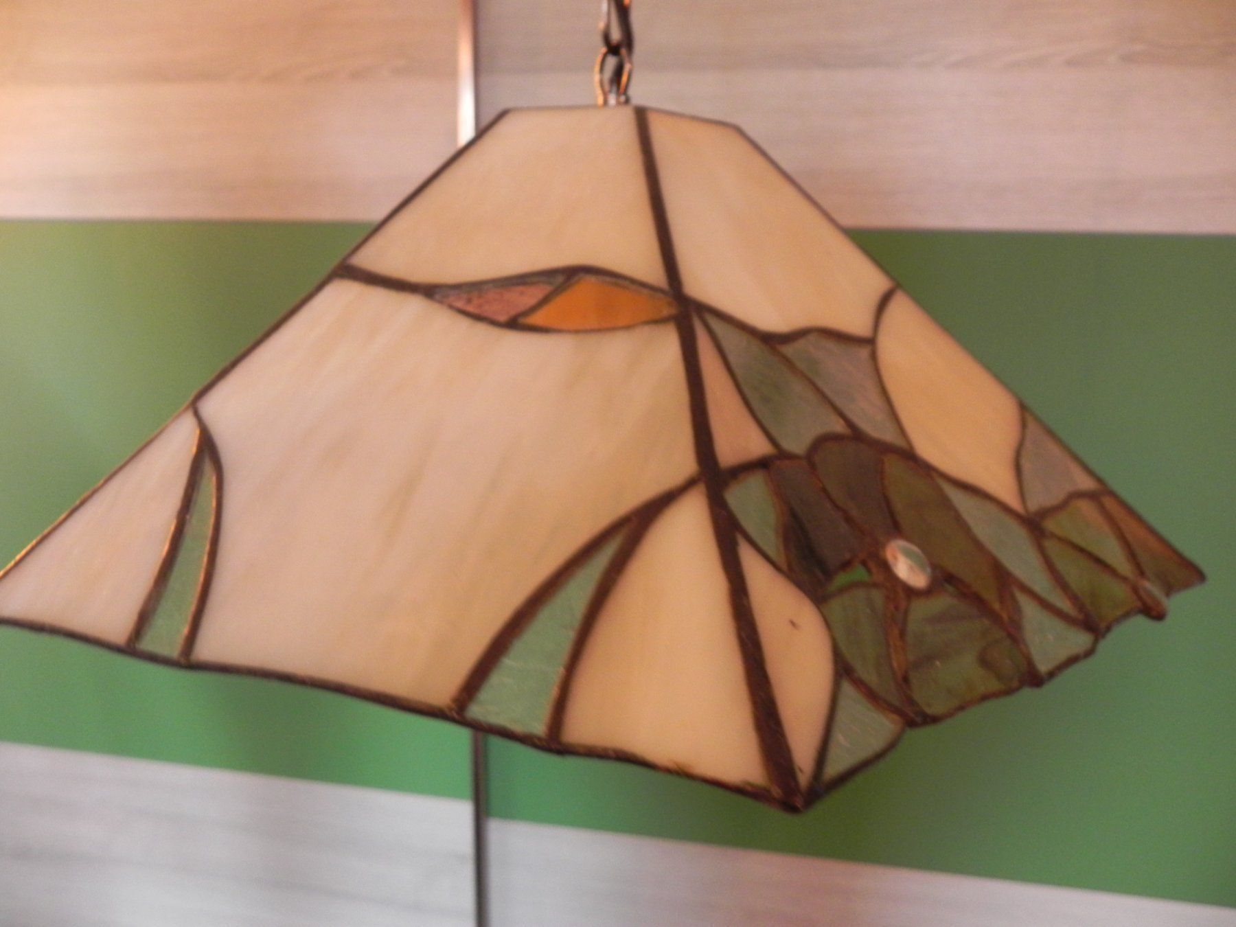 Lampadari & plafoniere: Tiffany-Lampen – Usato da Grasswil venduto da juf_7l6z 2