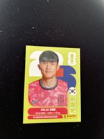 Panini KOR 4