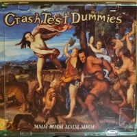 Crashtest dummies