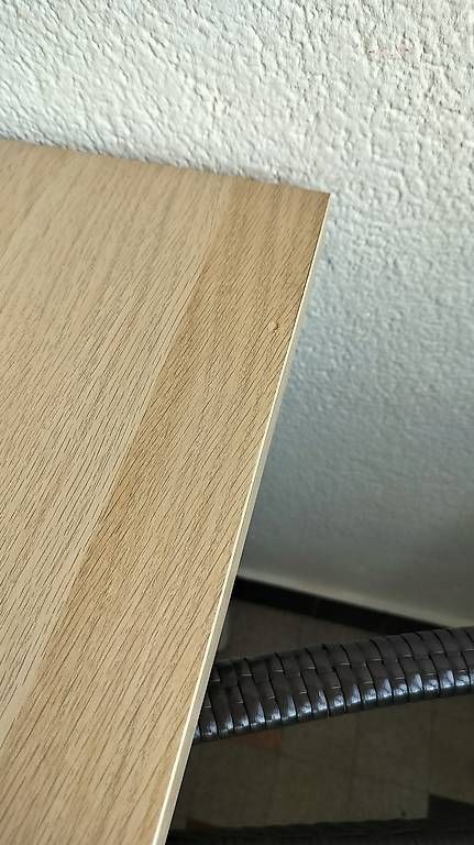 Tavoli: Ikea Tisch Pult – Usato da Luzern venduto da BPortmannn 1
