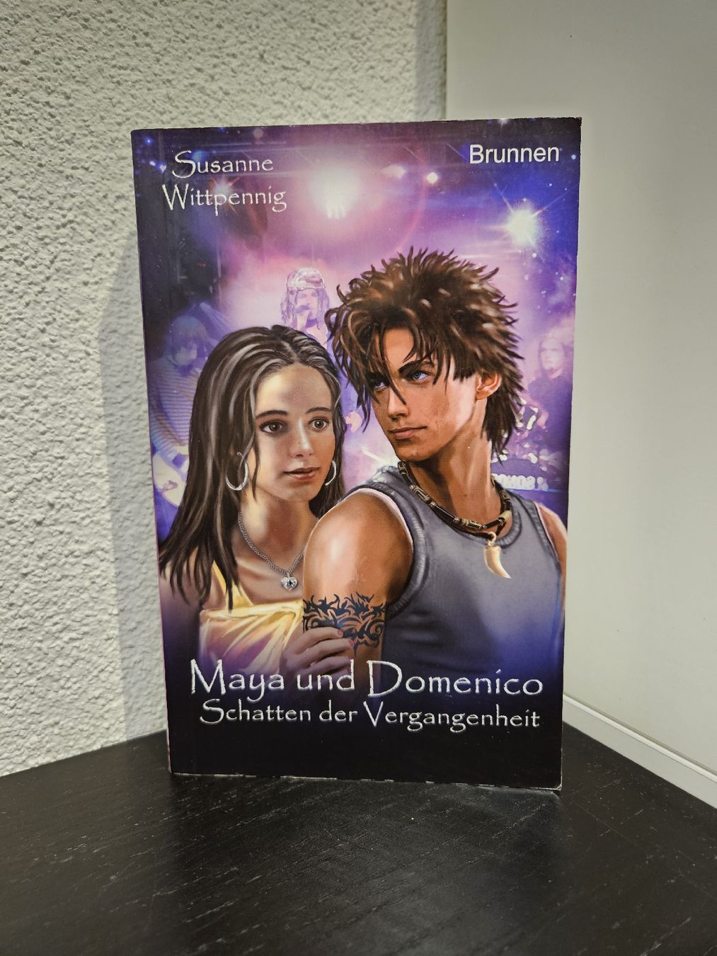 Libri: Bücherreihe Maya und Domenico – Usato da Buttisholz venduto da craftergirl 9