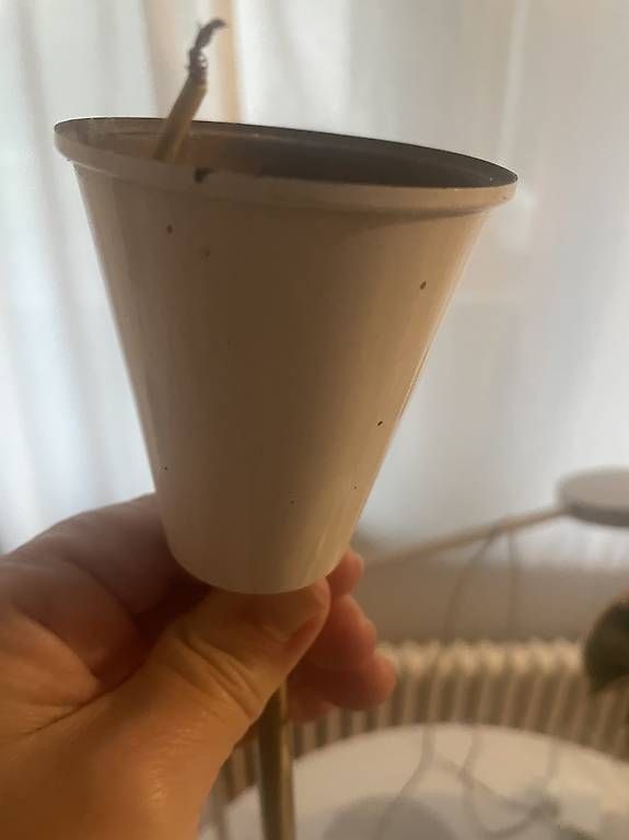 Lampadari & plafoniere: Vintage Hängelampe – Difettoso da Dübendorf venduto da rocki07 2