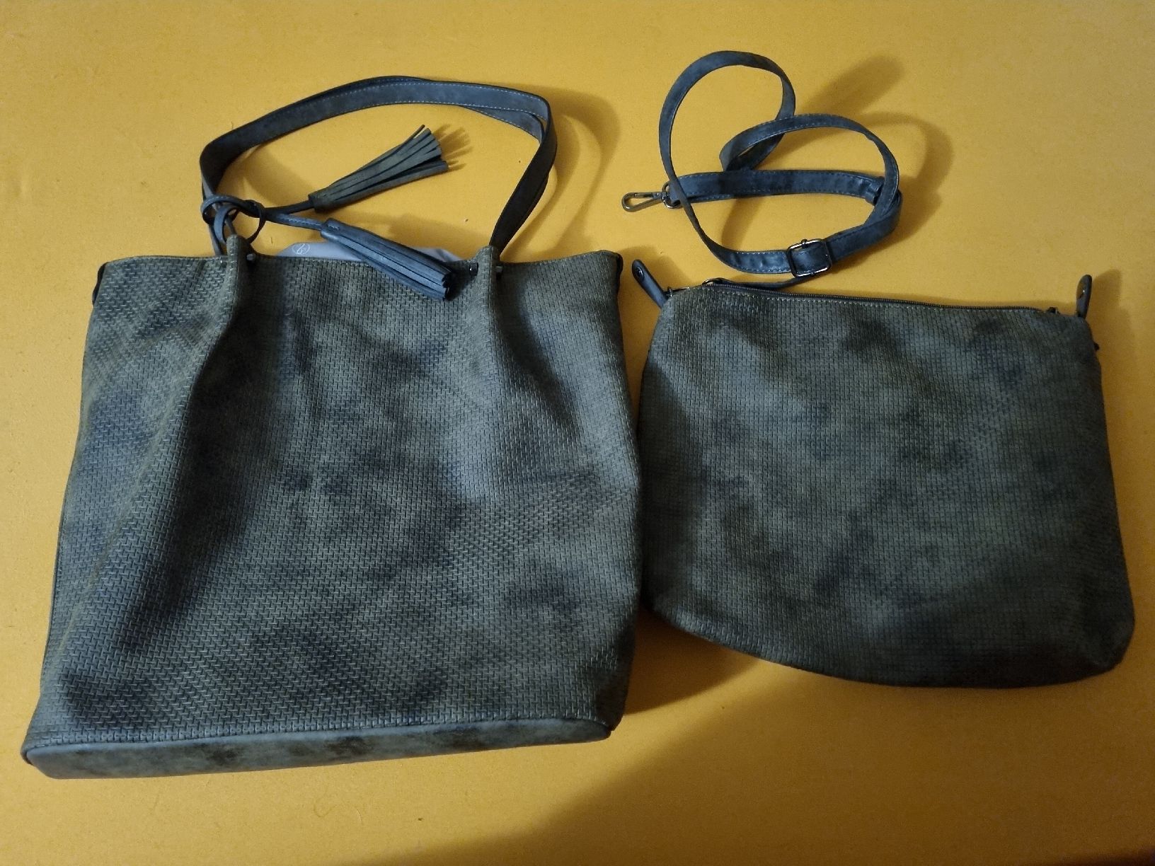 Borse da donna: Shopper EMILY NOAH  NEU – Nuovo (secondo la descrizione) da Aesch BL venduto da mutti04