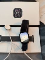 Apple Watch Ultra 3 49mm