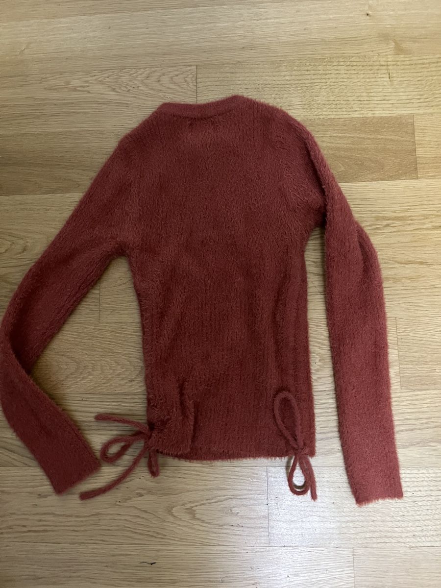 Maglioni & Felpe: Schöner kuscheliger Pulli, Gr. S neuwertig – Nuovo (secondo la descrizione) da Zürich venduto da MariaSusanne 4