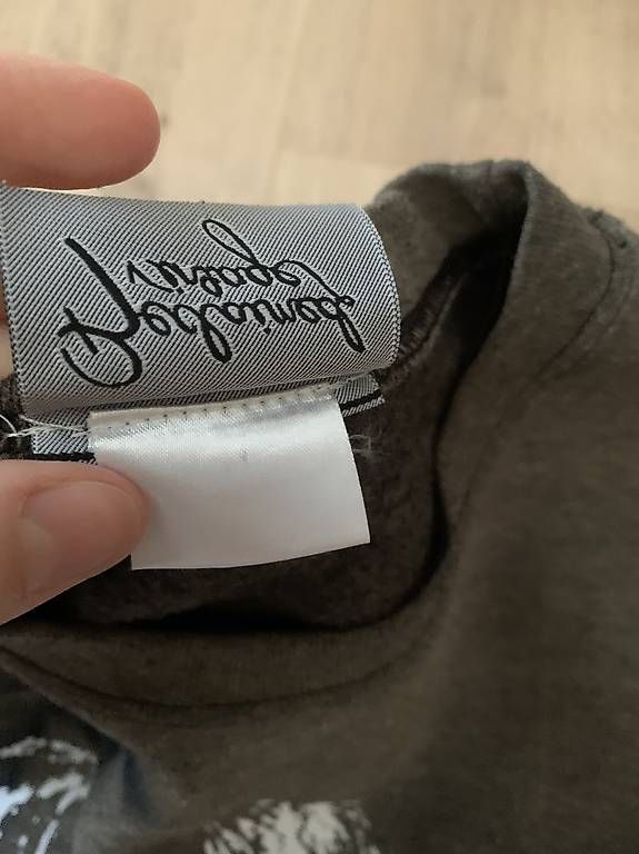 Maglioni & Felpe: Reclaimed Vintage Pullover Rolling Stones – Usato da Allschwil venduto da Sebastian2019 3