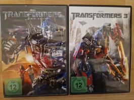 TRANSFORMERS