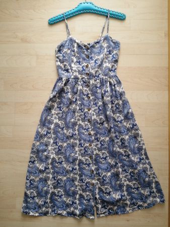 Sommerkleid