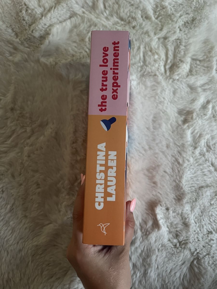 Libri: Christina Lauren - The true love experiment – Nuovo (secondo la descrizione) da Thal venduto da Schirin_Faessler 2