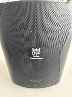 BHI DESKTOP MKII haut-parleur annulation bruit noir