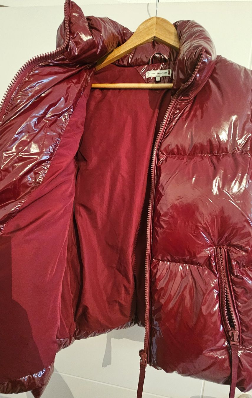 Tommy Hilfiger Giacche: ***TOMMY HILFIGER ***Damen Jacke Gr.S – Usato da Bronschhofen venduto da Xena37 5