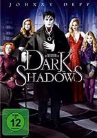 DARK SHADOWS           Johnny Depp           ==> SAMMELPORTO
