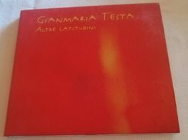 GIANMARIA TESTA - ALTRE LATITUDINI